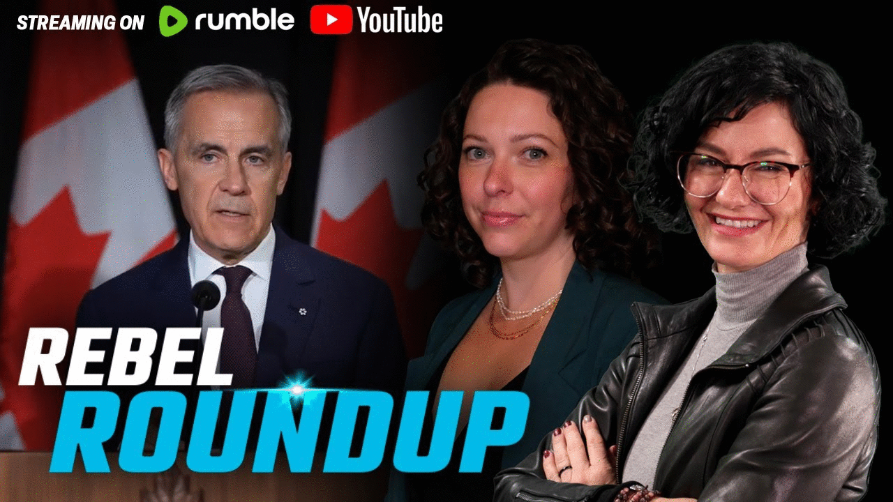 Commons inquiry into 2025 debate chaos, Pastor arrested, Canada in EU defence pact | Rebel Roundup