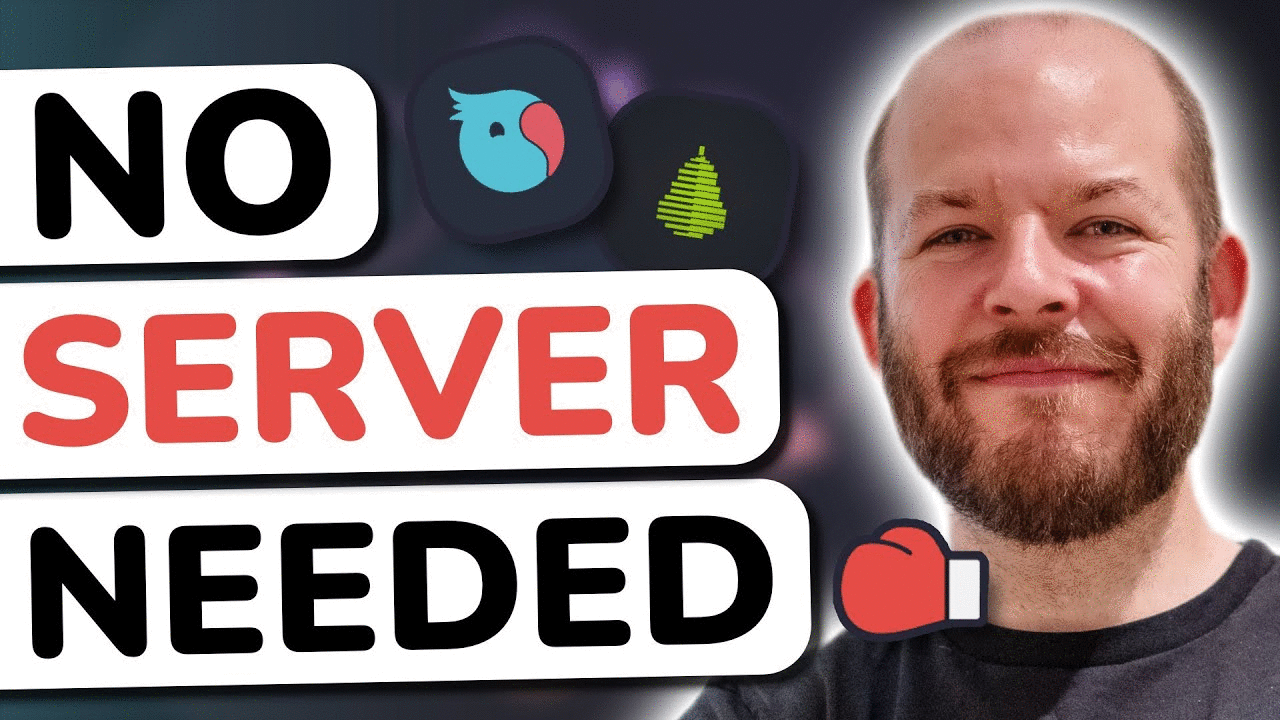 Creating Software that Can't Be Shut Down (Holepunch Interview)