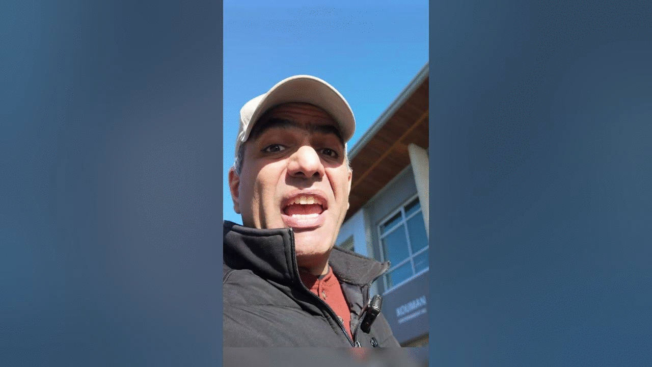 Fix a Flat Tire with a FLUKE Acoustic Imager! #technology #equipment #electronics