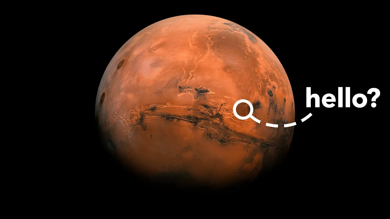 What Happened To NASA's Mars Helicopter?