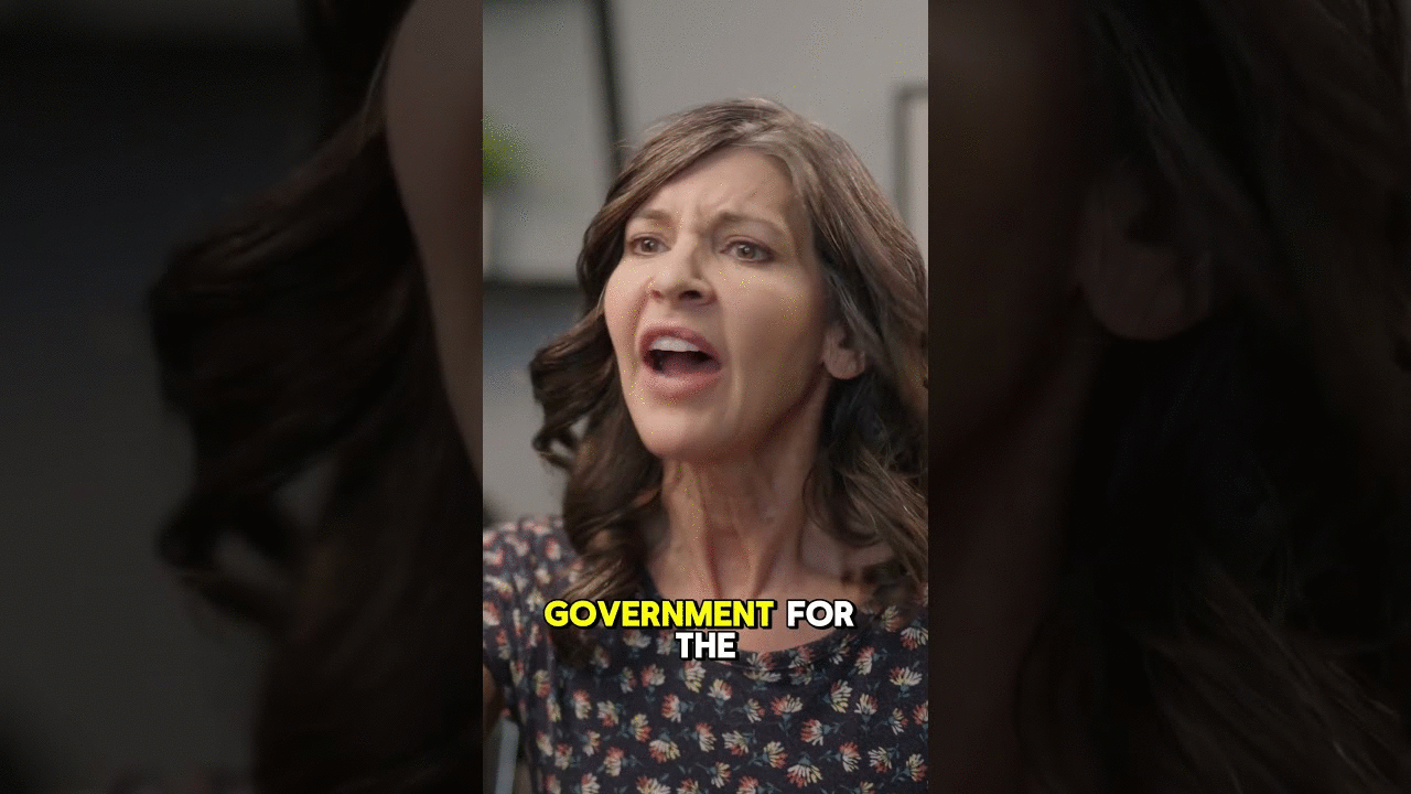 What Congressmen REALLY Think About You