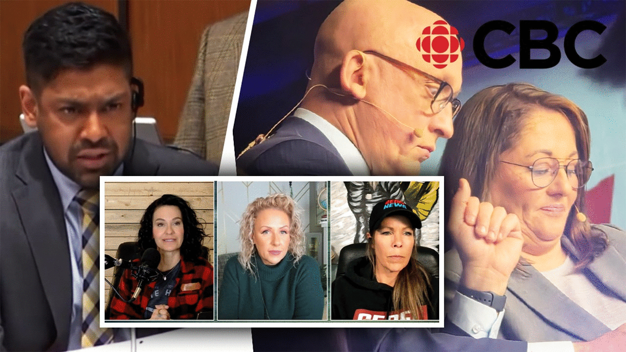 CBC's 'elitist attitude' reflects Ottawa's arrogance: Tamara Lich