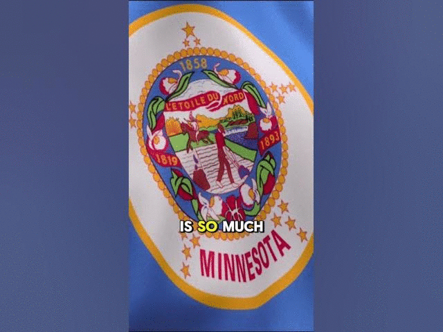 Visit Minnesota: It's Somalia, But Closer