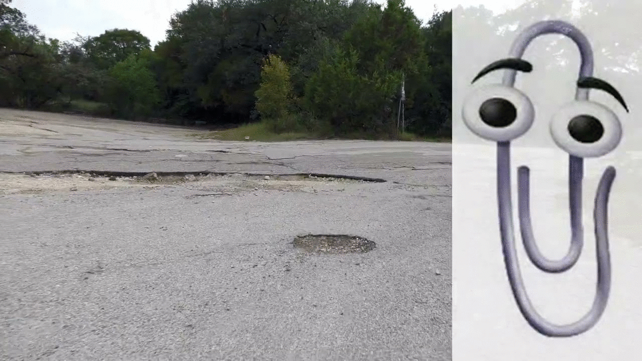 I spent my weekend looking for burglars in Austin parking lots(I'm not kidding)