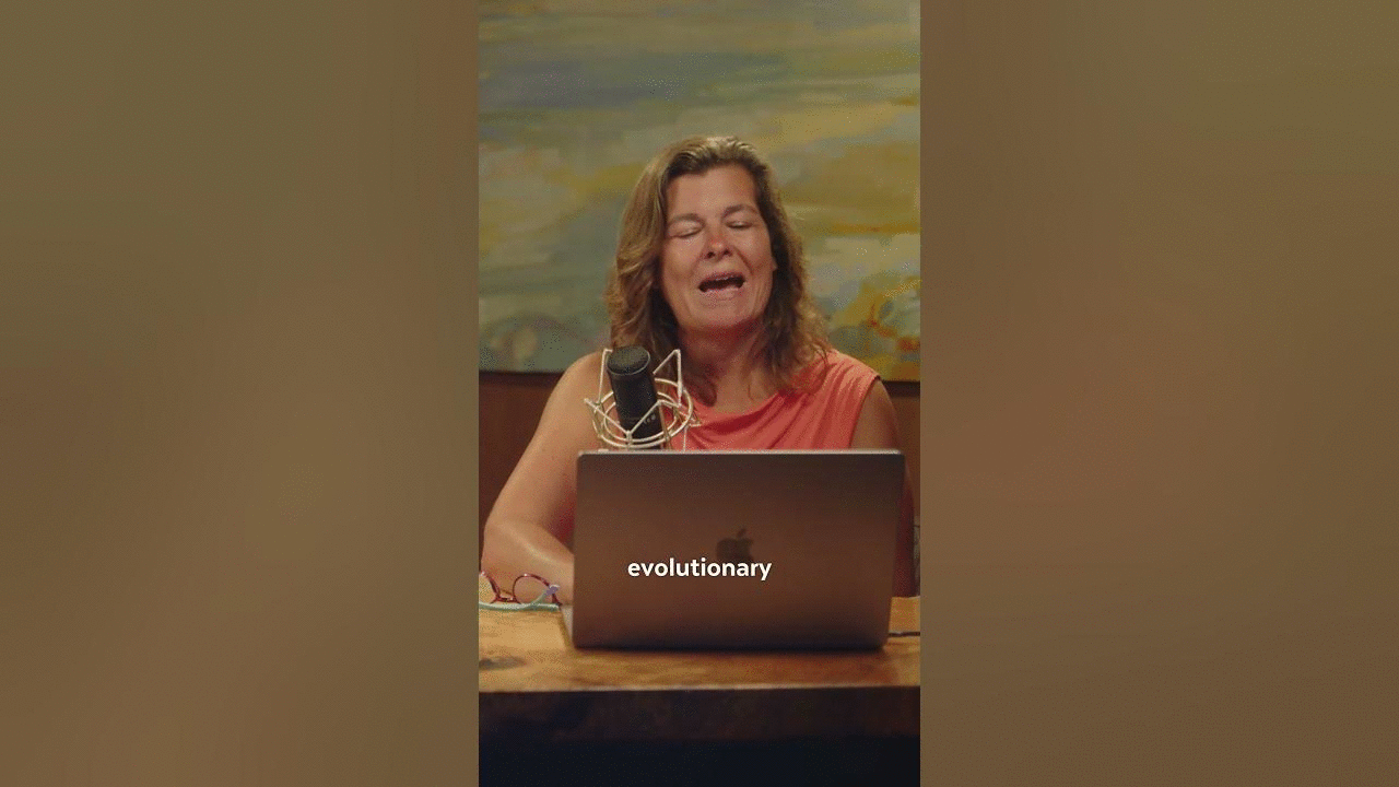 The full August Q&A w/ biologists Bret Weinstein & Heather Heying is available on DarkHorse Locals!