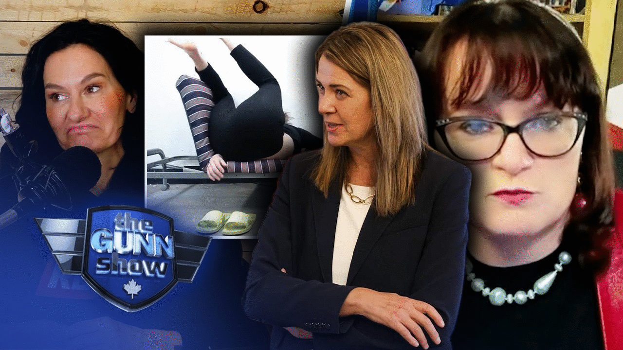 Danielle Smith 'outshining' other provinces but still needs to reduce spending: Kris Sims