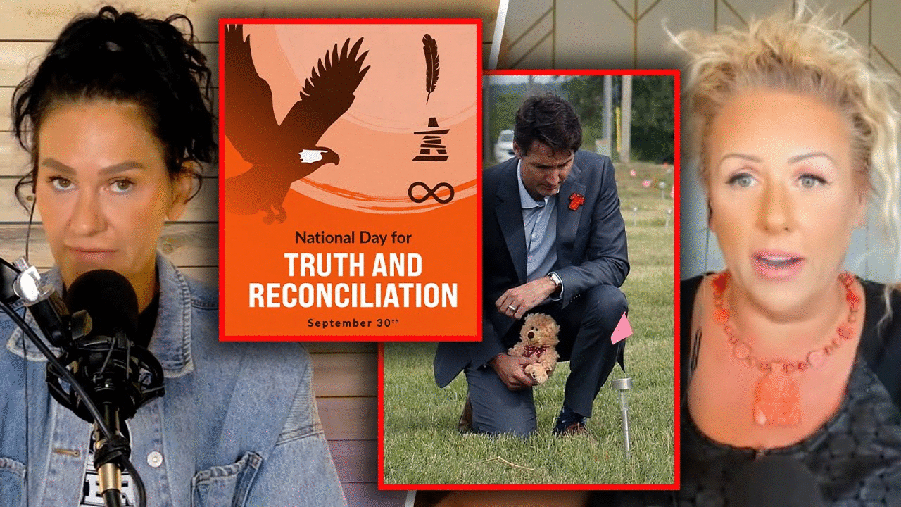 Still no proof of 'unmarked graves' as Canada marks Truth and Reconciliation Day