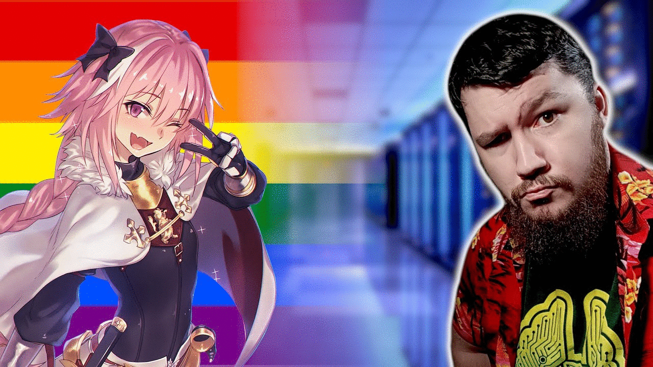 The Gayfemboy Malware Campaign