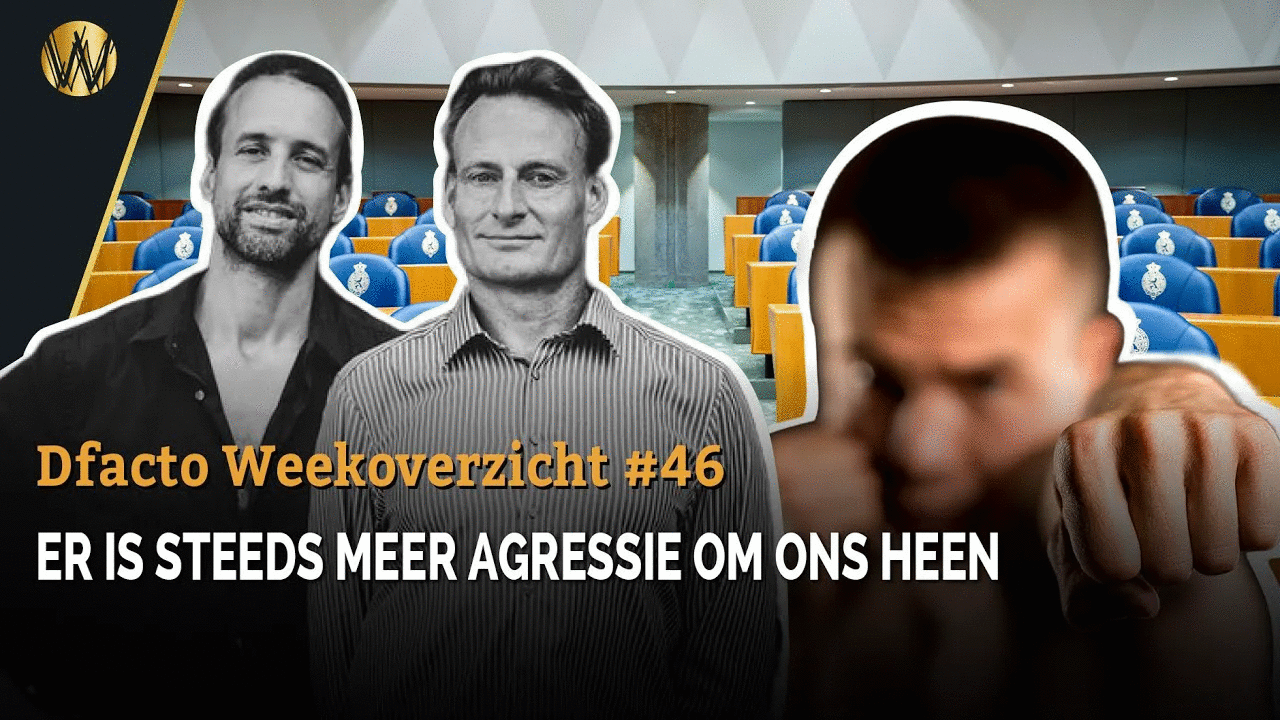 Willem Engel en Jeroen Pols Weekoverzicht #46 2025