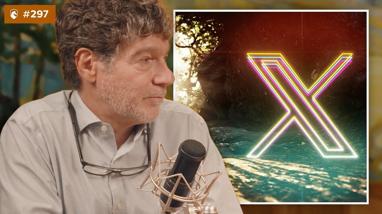 It’s NOT Just You, the Internet Feels Crazy | DarkHorse 297