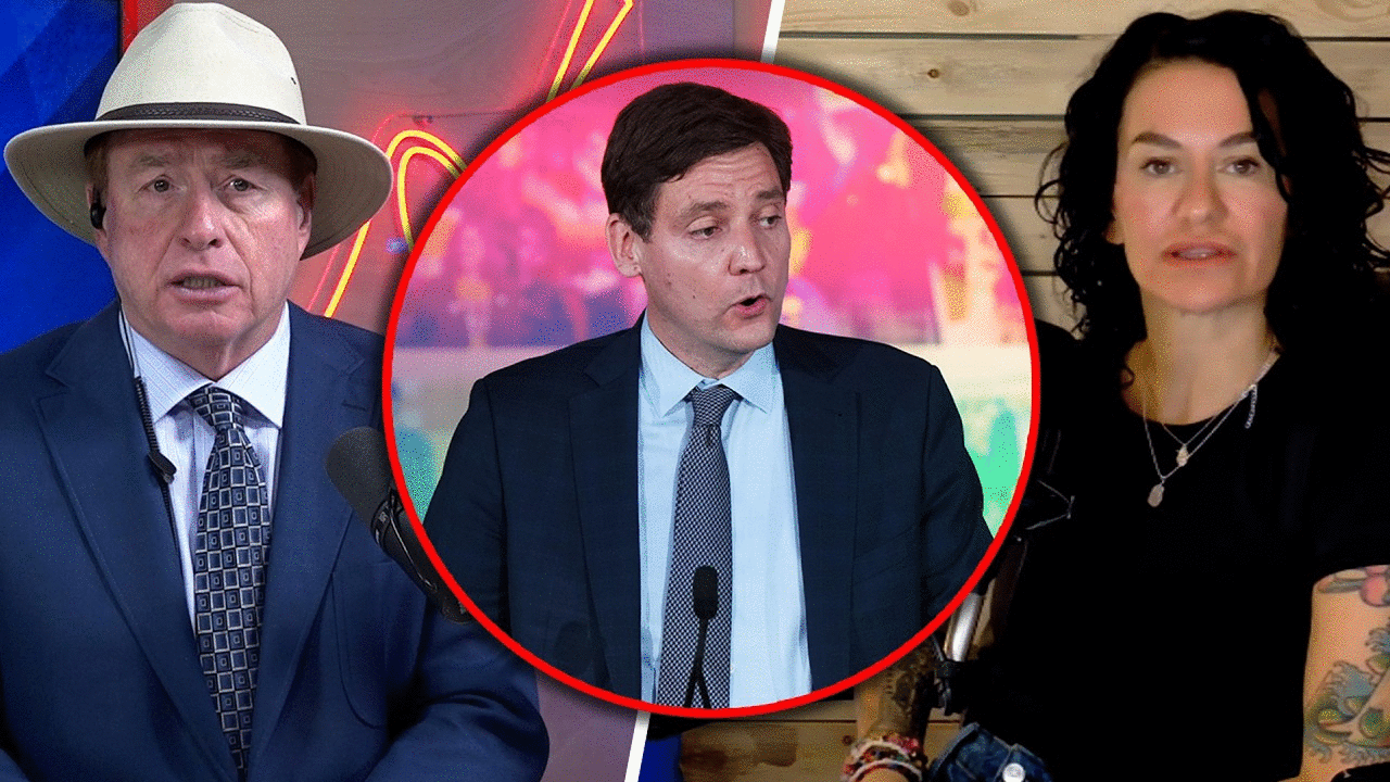 David Eby calls Alberta separatist outreach “treason” as independence debate continues