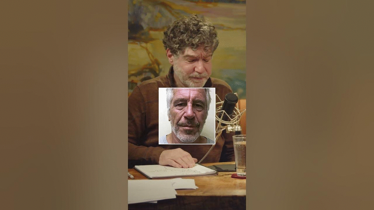 Can we fire Kash Patel already? More on DarkHorse Episode 312.