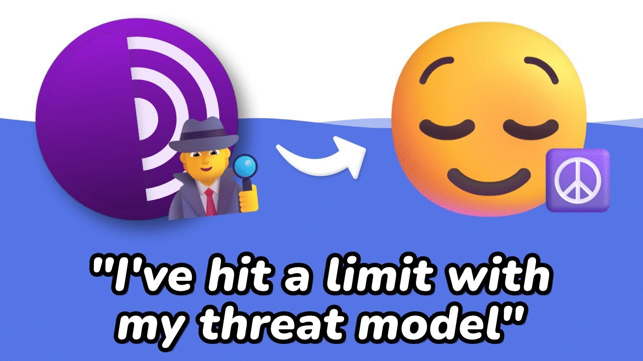 Big Privacy Mindset Shift: Less Stress, More Progress - Privacy Wins Of The Week!