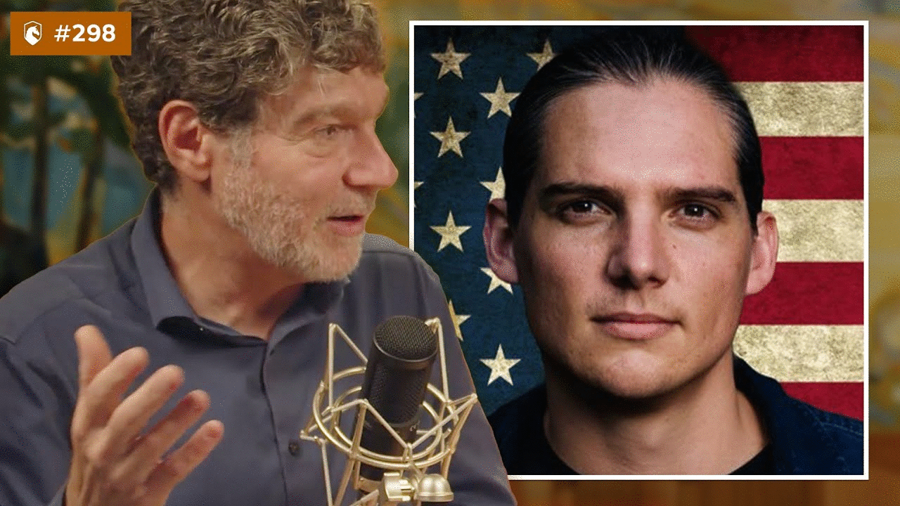 This is Chilling: AI Being Used to Defame Robby Starbuck