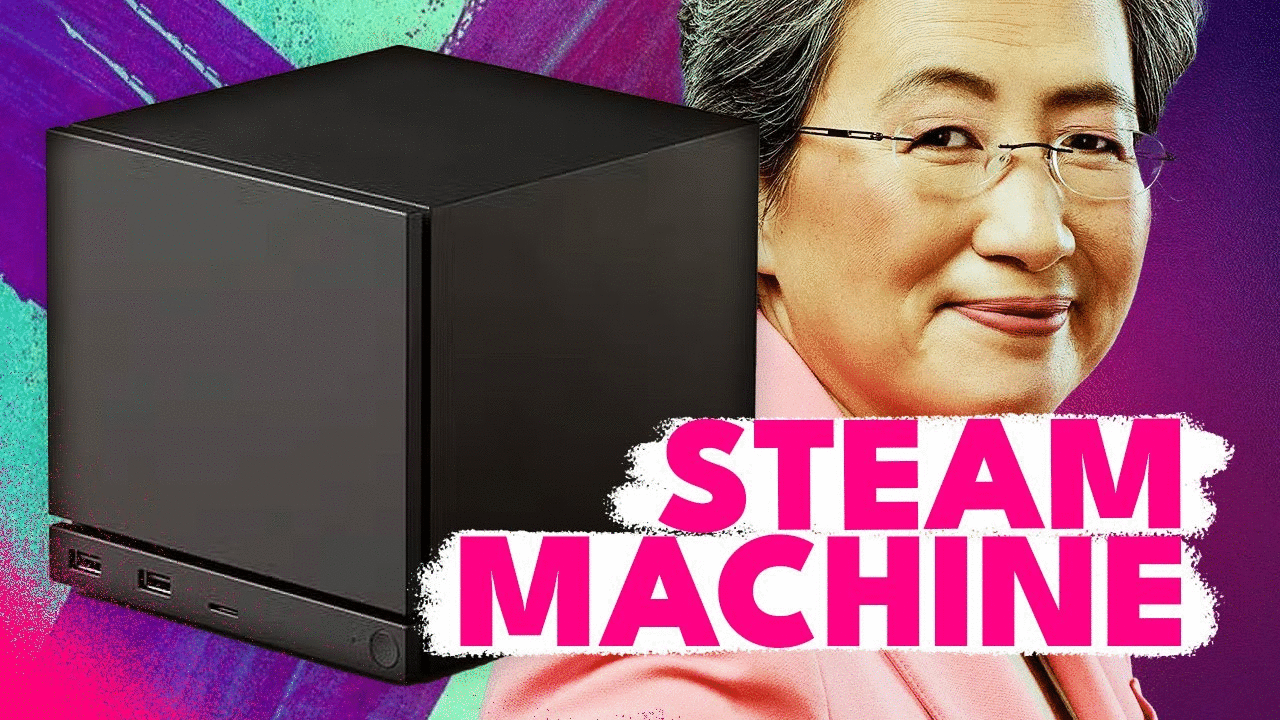 Another epic WIN for AMD