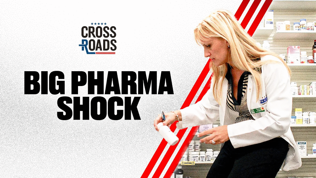 Americans Were Subsidizing the World’s Pharmaceuticals | Trailer | Live With Josh