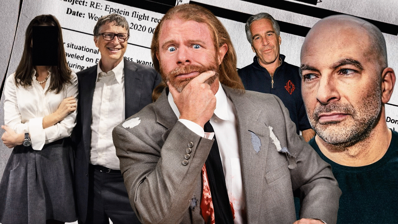 Whose Life is RUINED? Epstein Files Release Special News Update