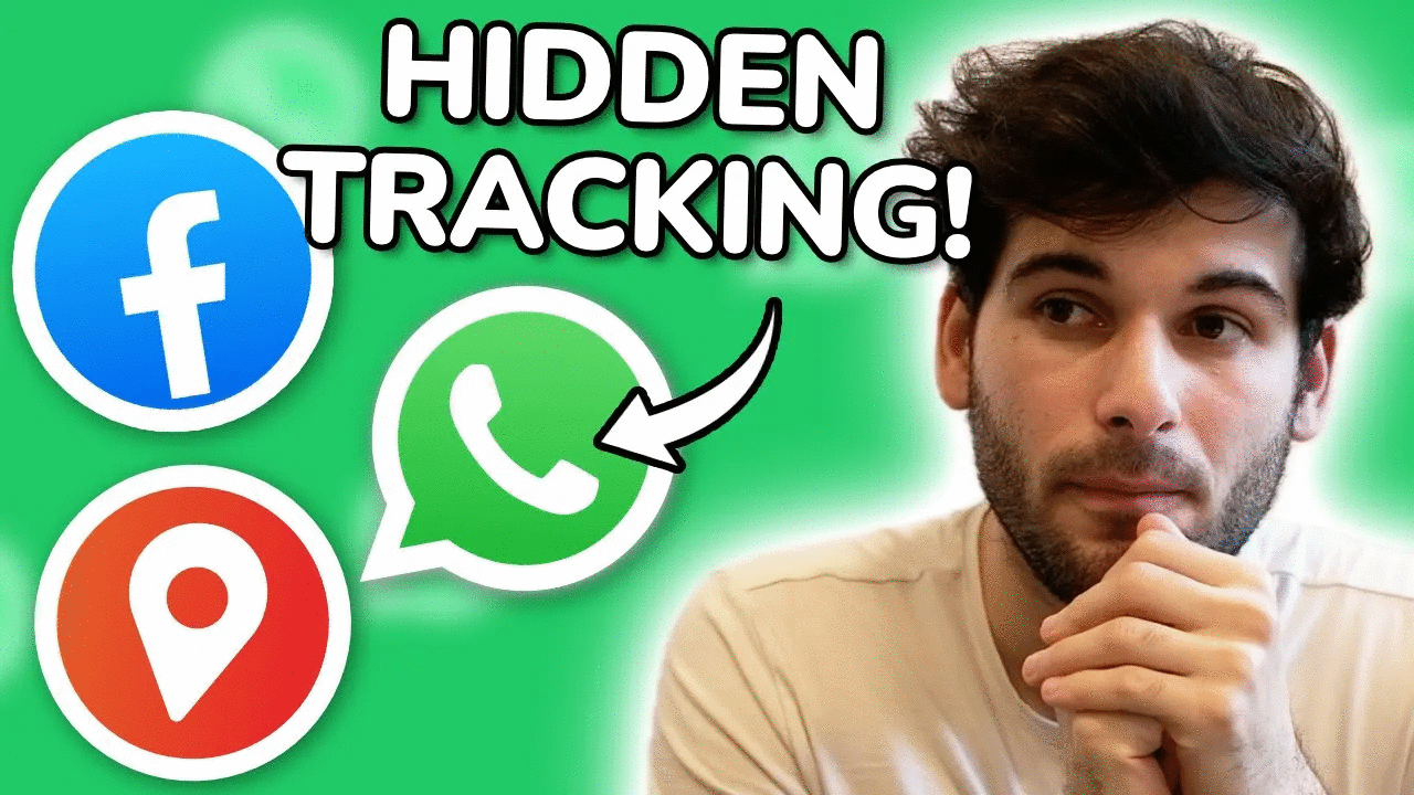 The Dark Side of WhatsApp: What They Don't Want You To Know