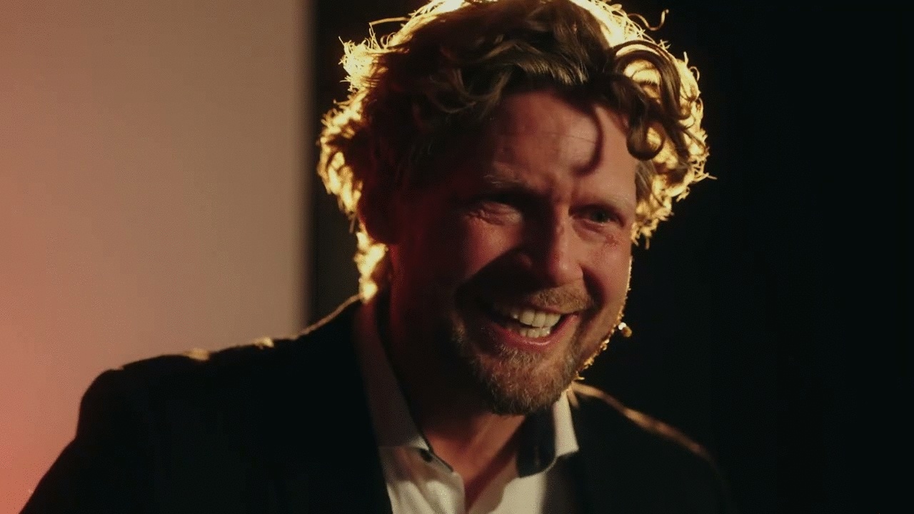 Norweigan Consumer Council - LET'S TALK!