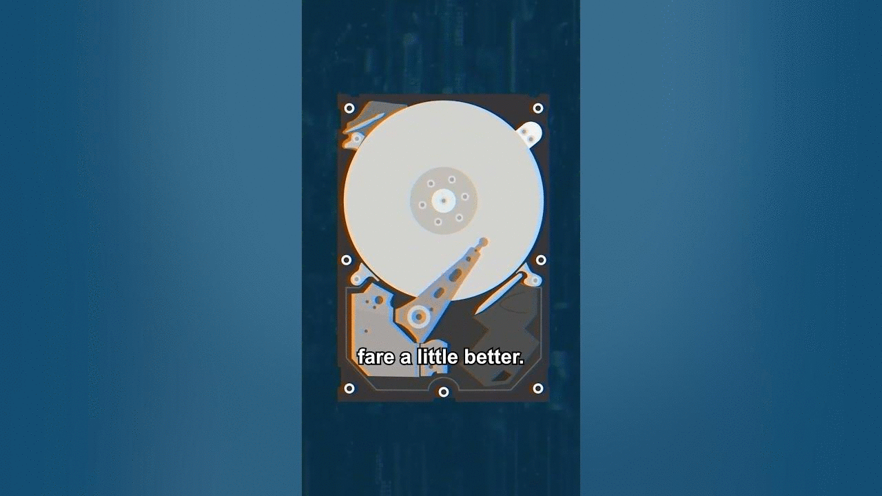 When It Comes to Your Data, You Really Need a Back-up Plan!