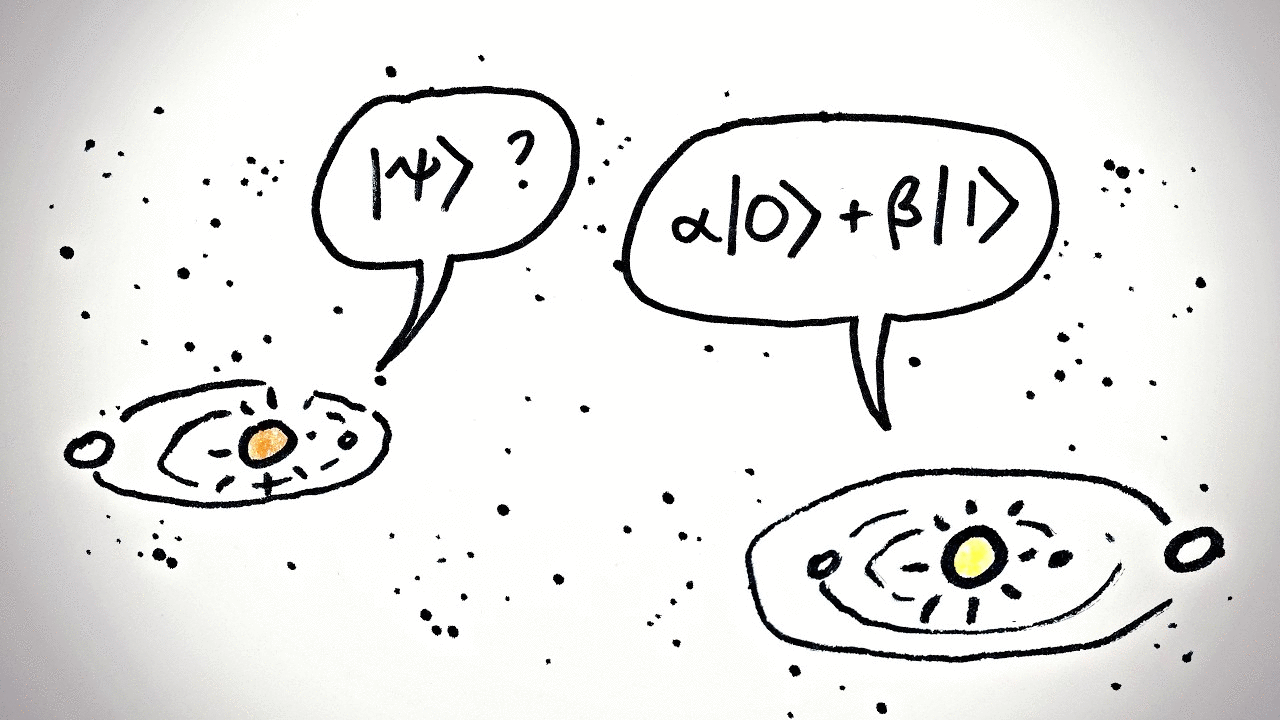 The Quantum Fermi Paradox