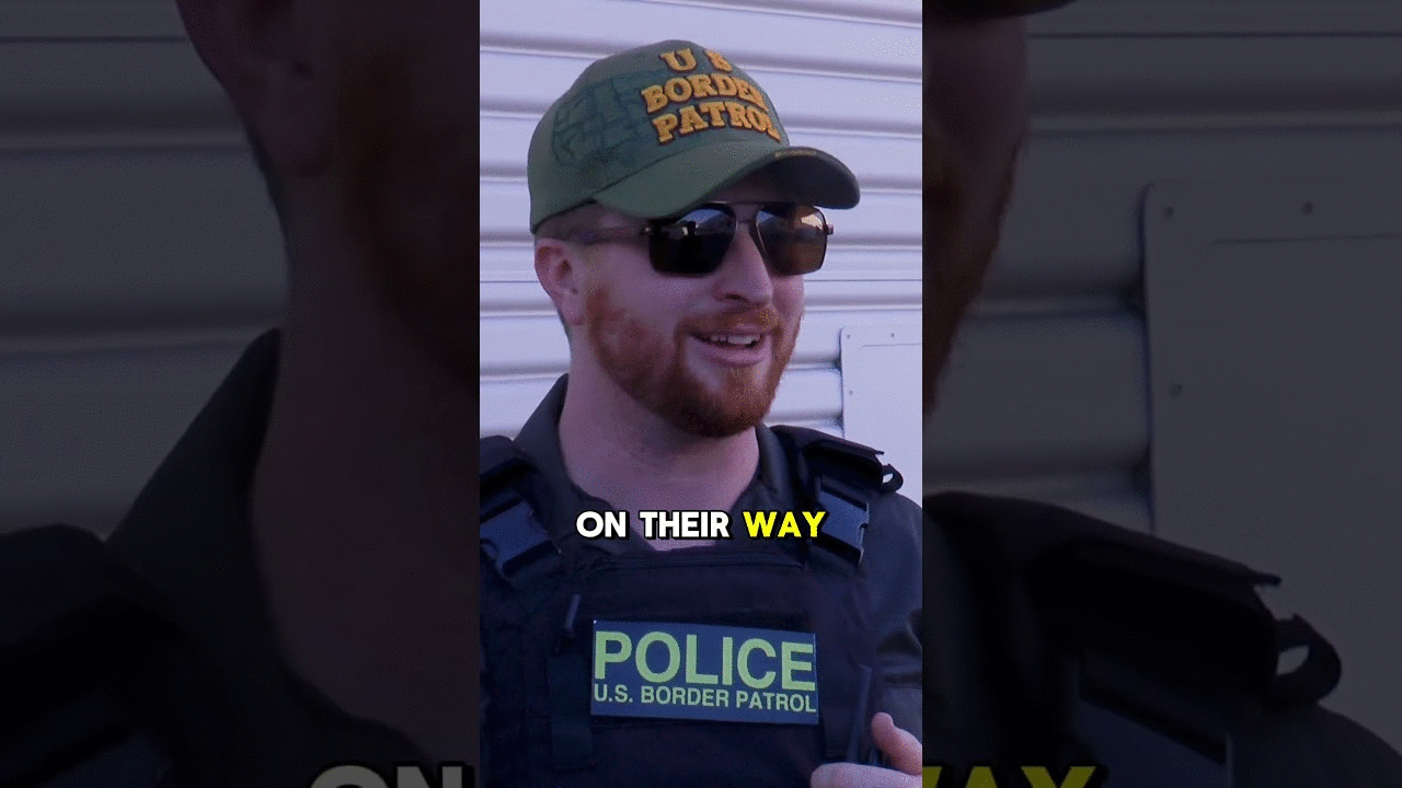 Los Angeles Protesters SHOCKINGLY Help ICE Agents