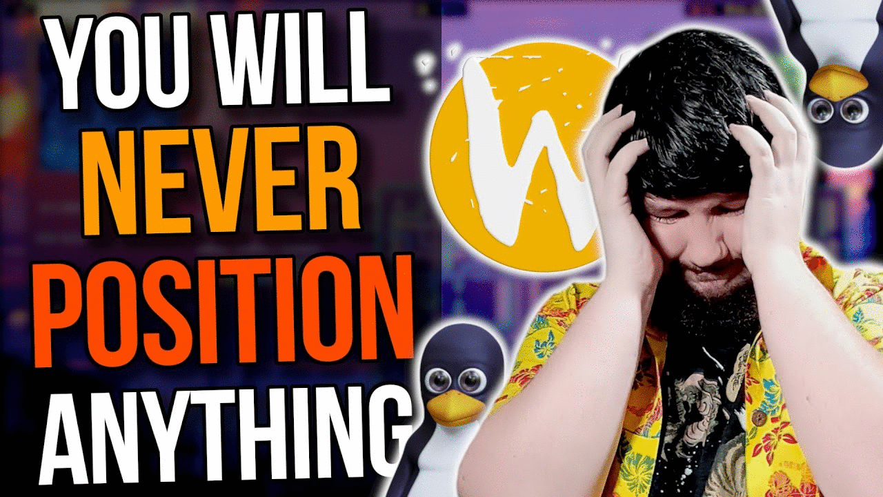 2 Years Later Wayland Is Still Debating A Basic Feature