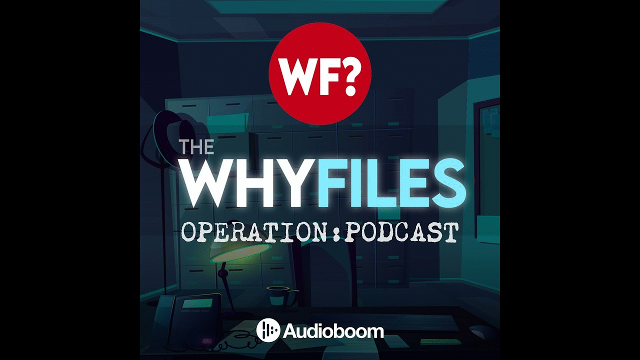 544: Killer Patents & Secret Science Vol. 1 | Free Energy & Anti-Gravity Cover-Ups