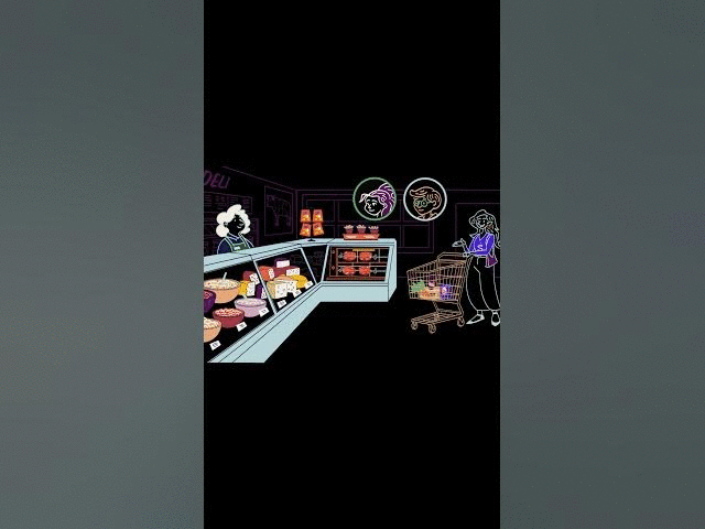 Is it better to save money… or save time?