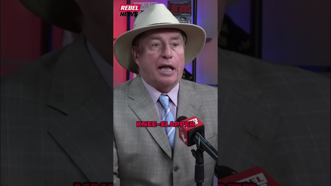 Shawarma Royale: Comedians or Jew Haters?