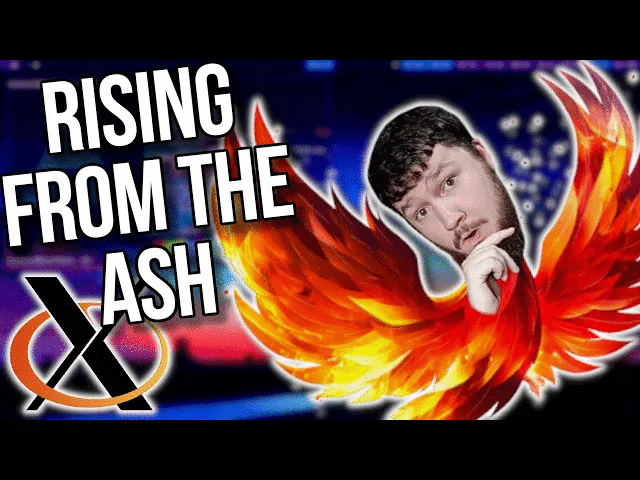 Phoenix: A New Linux X11 Server For 2026!?!