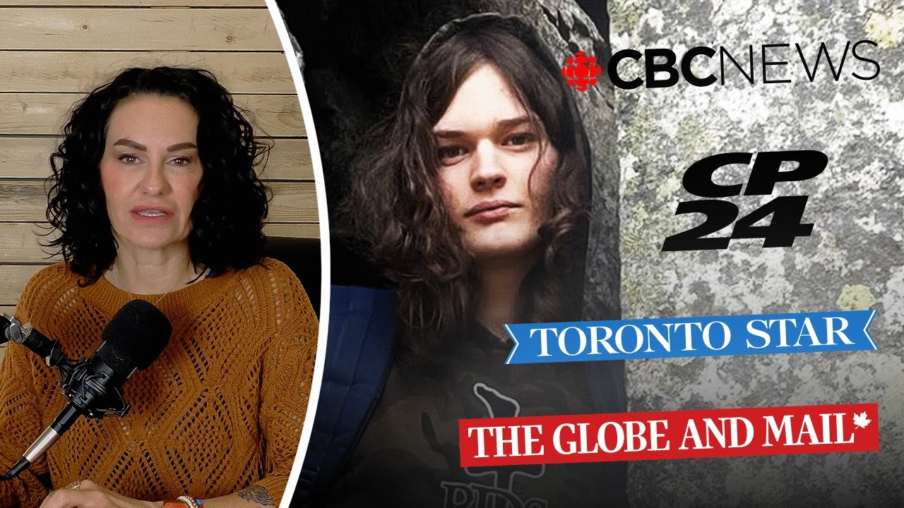 While victims grieve, media fixates on 'trans misinformation' after Tumbler Ridge