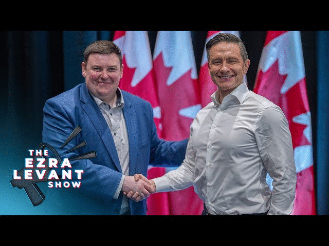 Andrew Lawton: Bill C-9 faces widespread opposition — why won't the Liberals back down?