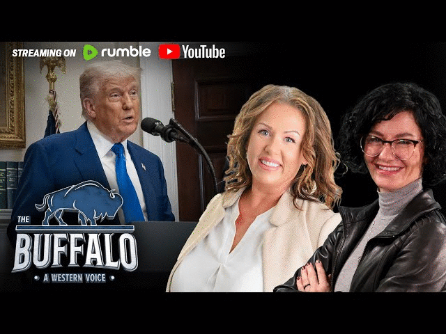 Canada 'next' after Venezuela, US fixated on Greenland, Manitoba deficit | Buffalo Roundtable