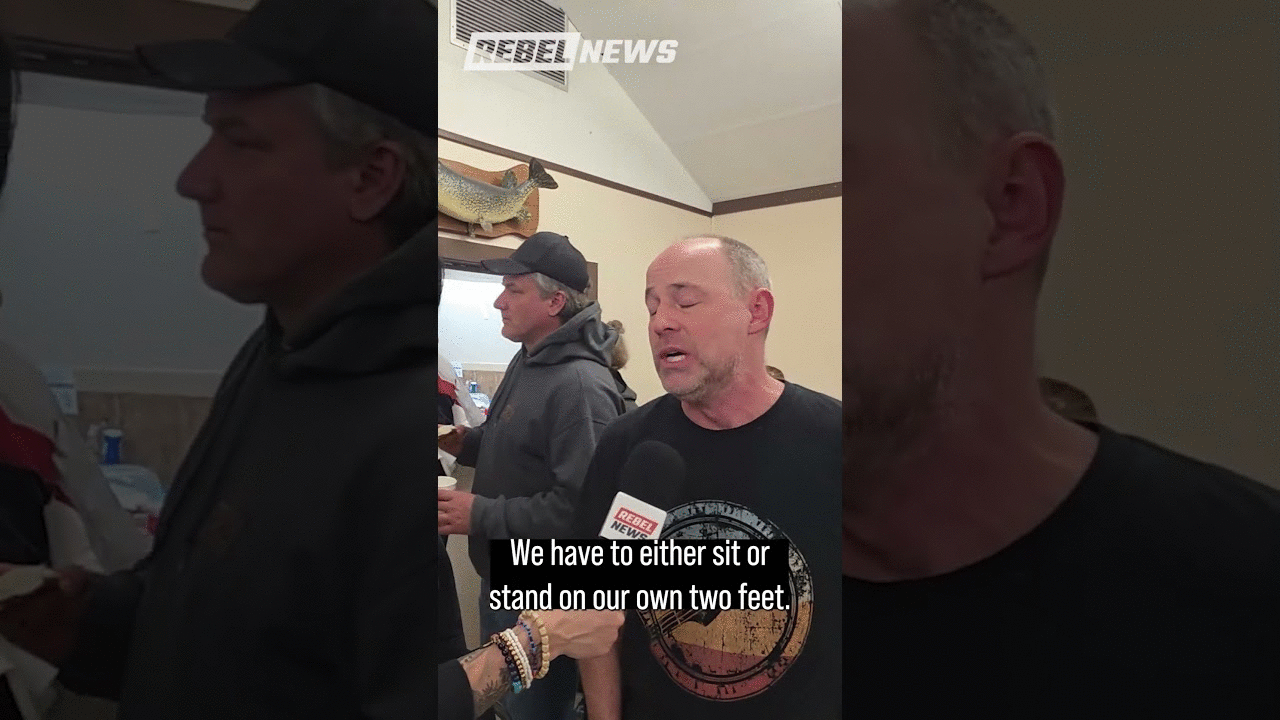 Overflow crowd in North Battleford packs Saskatchewan Prosperity Project event