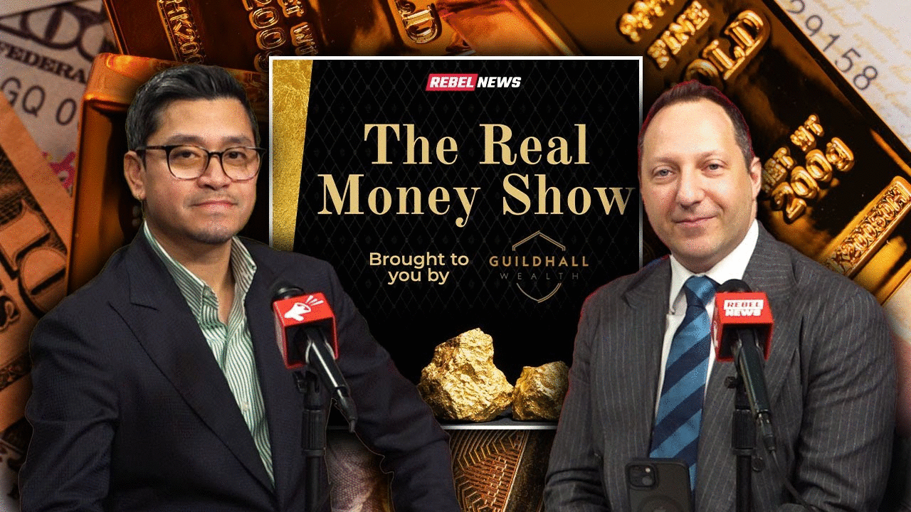 Tether’s gold grab is a no-brainer for crypto giant | SPONSOR