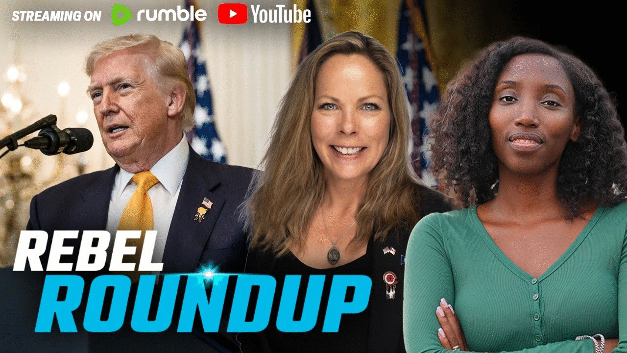 Supreme Court blocks tariffs, BC tribunal's $750K fine, Smith on mass migration | Rebel Roundtable