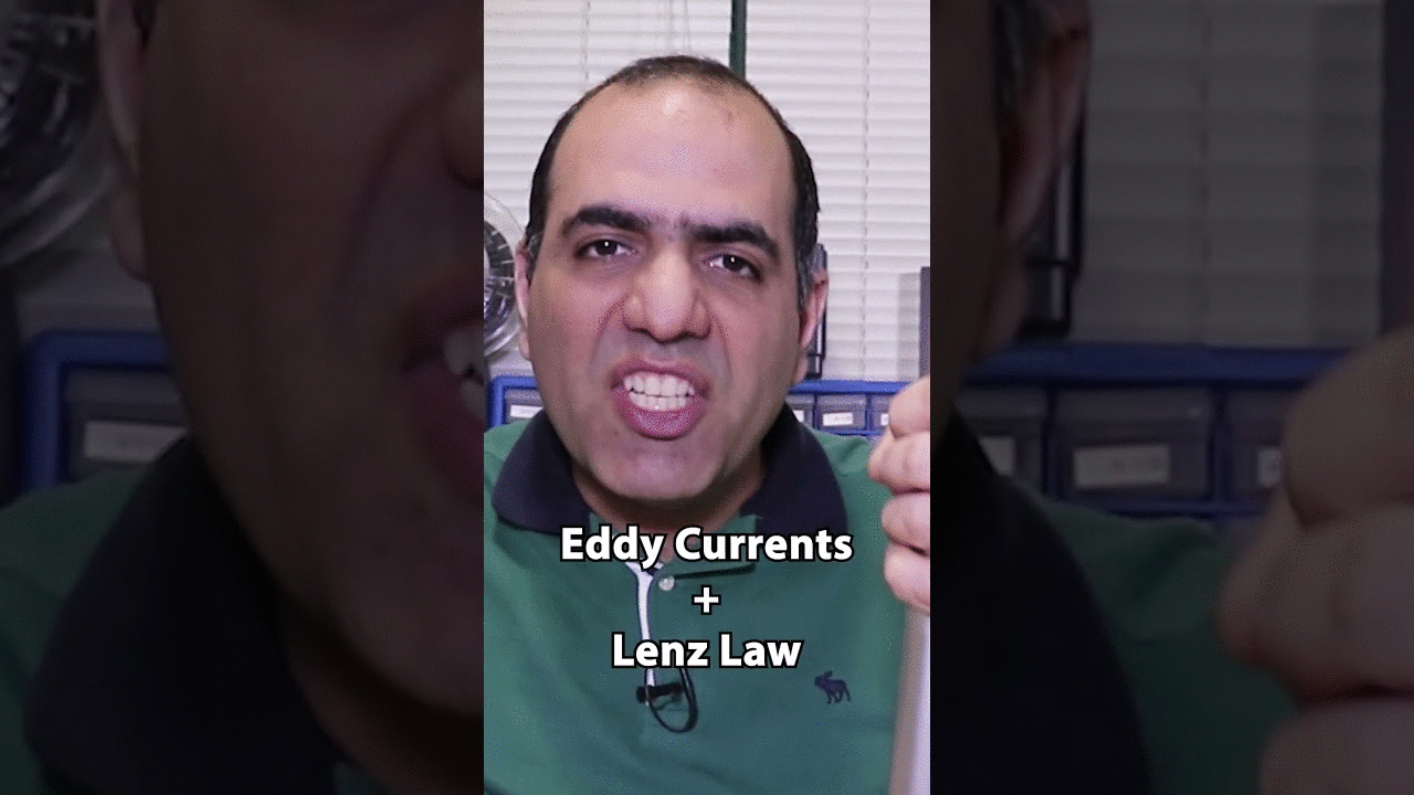 Fun with Magnetism #science #technology #experiment #electrical