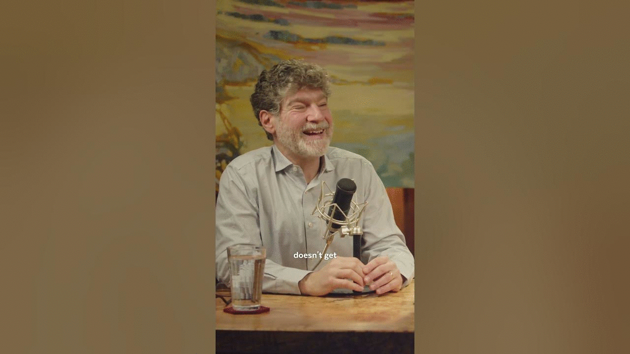 It's just business...