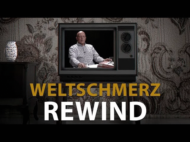 Rewind | Ra-Ra wie trekken aan de touwtjes binnen GroenLinks | Joost Niemöller met Peter Siebelt