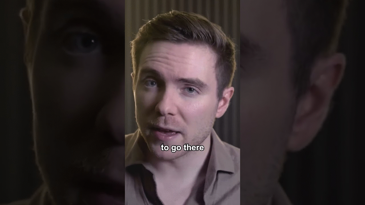 Eric: The Original Estate Agent?