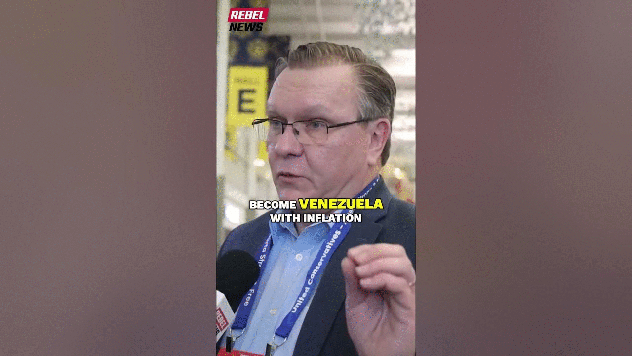 Separatist sentiment surges at UCP AGM