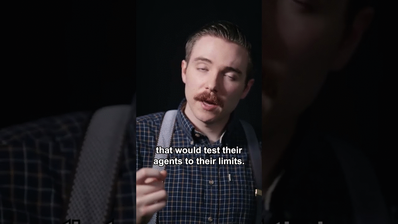 Peace and Love? Not on the FBI’s watch!