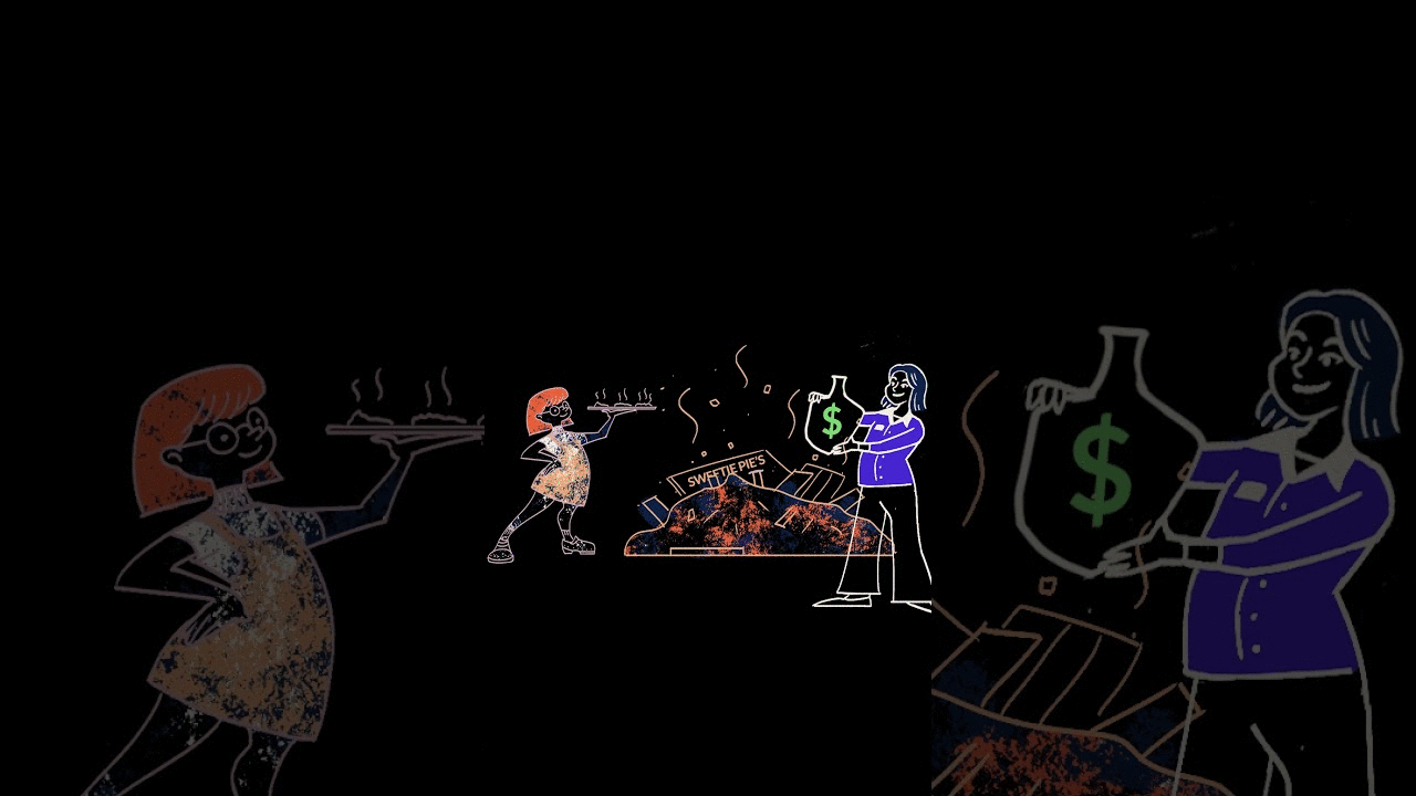 Your Bakery Burns Down. Now What? Understanding Insurance