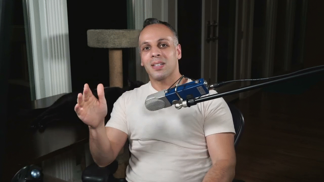 Thanks for making me an INFLUENCER!