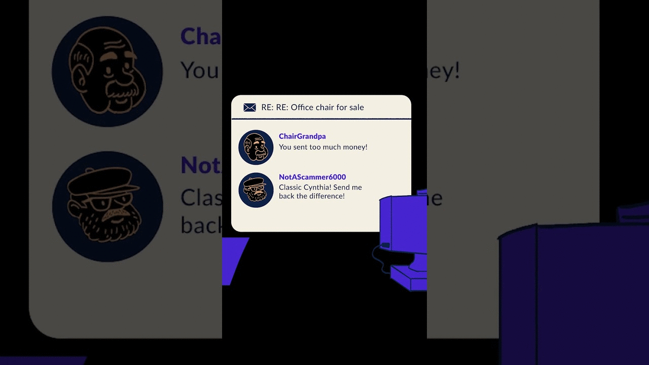 The Emotion Scammers Exploit