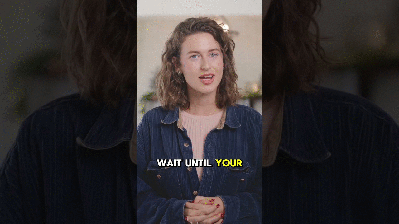 Best Times To Bother Your Husband