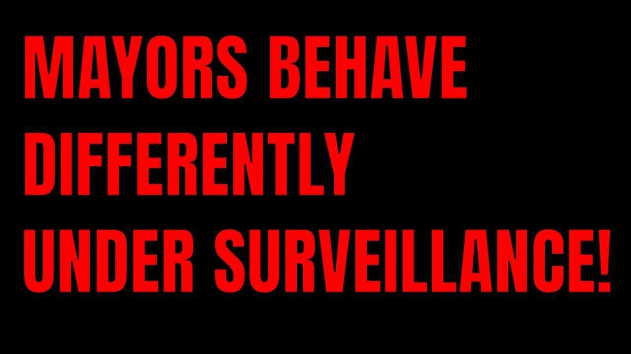 I'm going to Denver's town hall to give Mayor Johnston a piece of my mind. come join me.