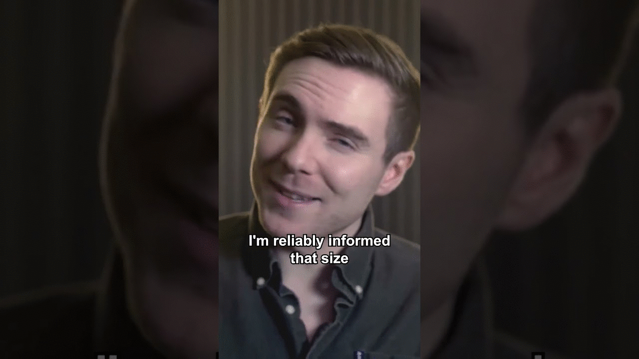 Imagine 3 London Buses… Now Make It a Whale.