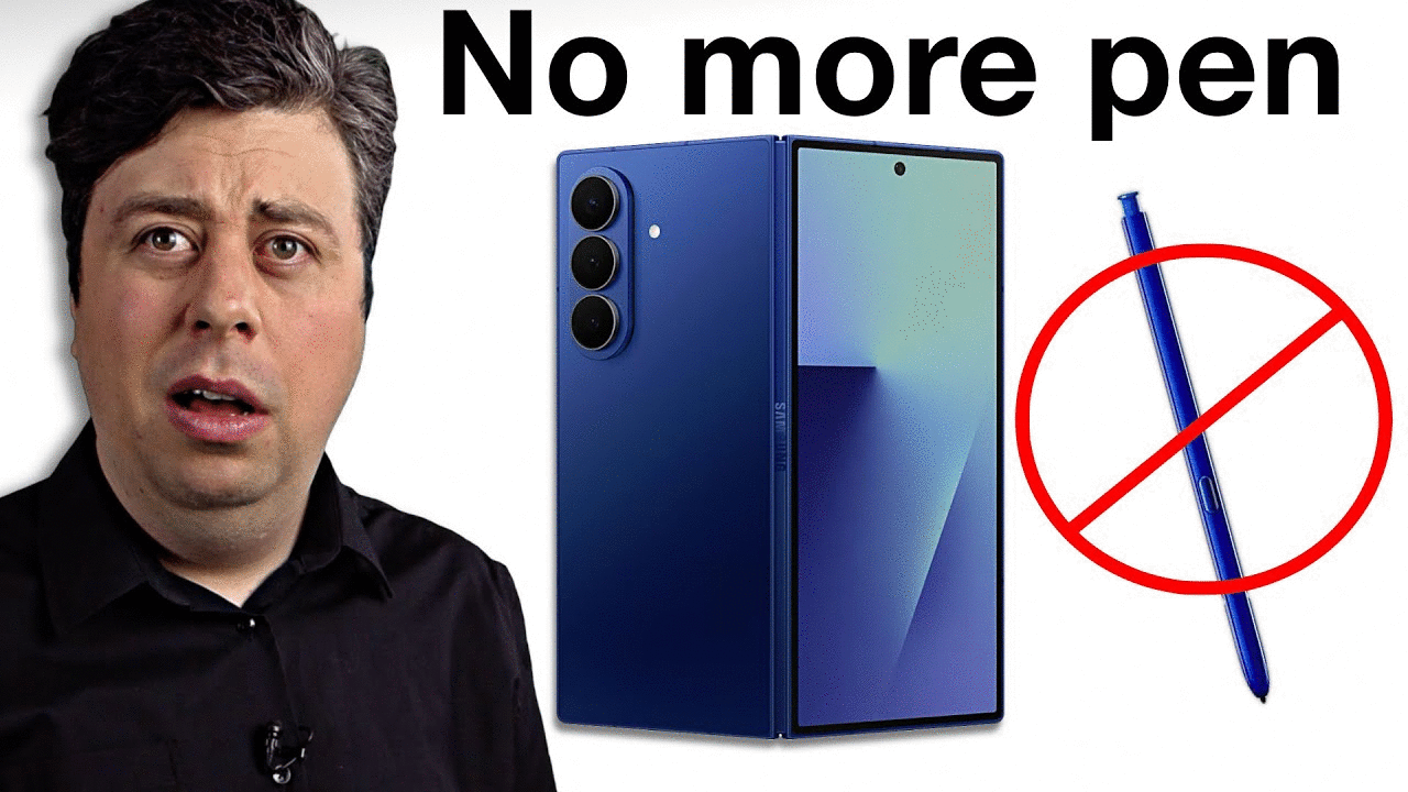 Samsung Made it Worse